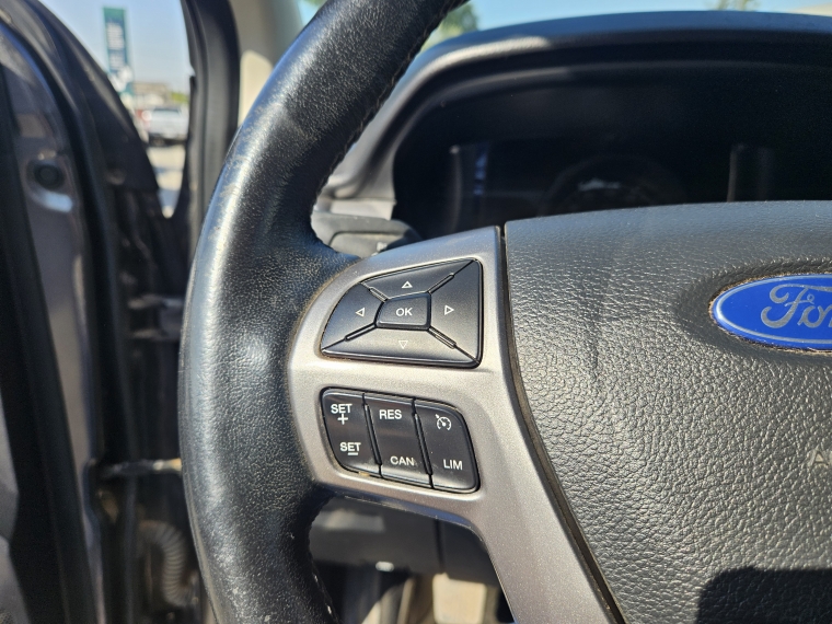 Ford Ranger  Dcab Xlt 4x4 3.2 2021 Usado  Usado en Autoselect Usados