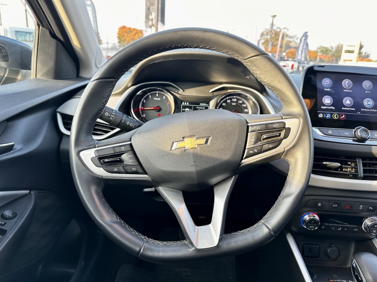 Chevrolet Onix Onix Nb Premier 1.0t Aut 2024 Usado  Usado en Kovacs Usados