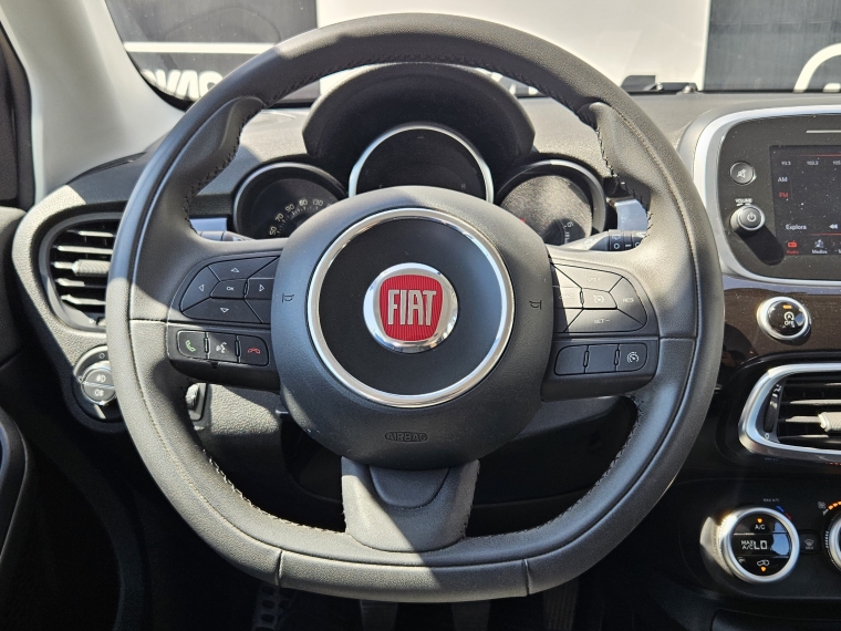 Fiat 500x pop 1.4 1.4 X Pop Turbo Hb Mt 2019 Usado  Usado en Kovacs Usados