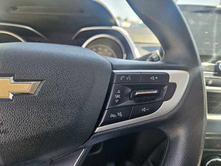 Chevrolet Tracker 1.2t 2023 Usado  Usado en Kovacs Usados