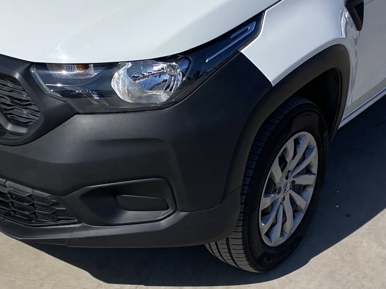 Ram 700 New 700 Slt Cs 1.3 Mn 2024 Usado en Rosselot Usados