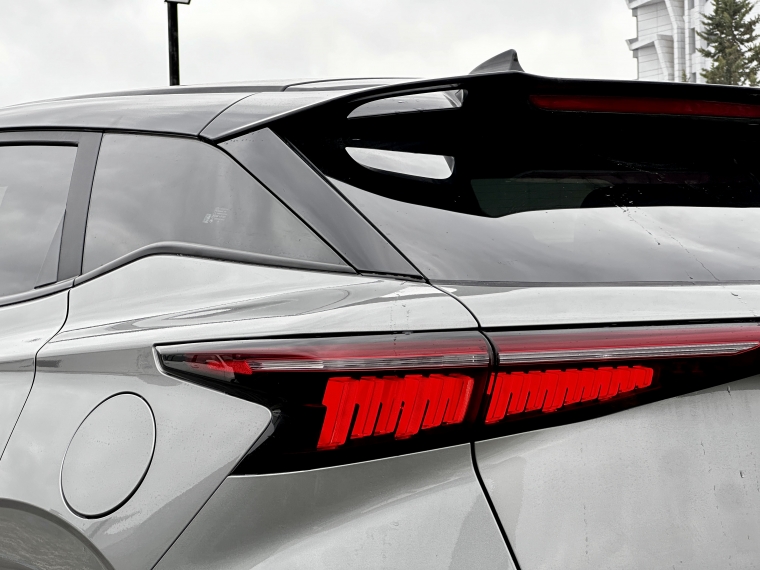 Omoda C5 1.5 Aut 2026 Usado  Usado en Kovacs Usados