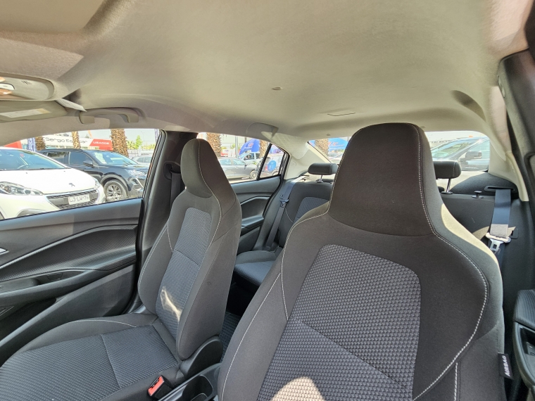 Chevrolet Onix Lt 1.0 Mt 2022 Usado  Usado en Kovacs Usados