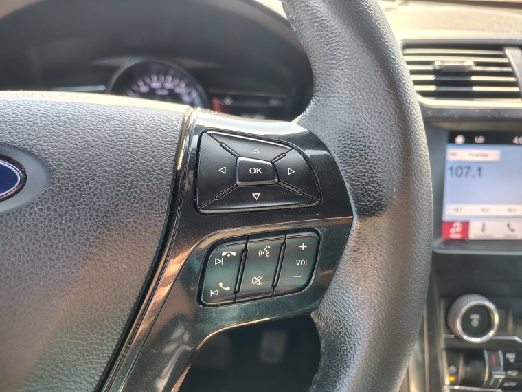 Ford Explorer Explorer Xlt 3.5 Aut 2020 Usado en Rosselot Usados