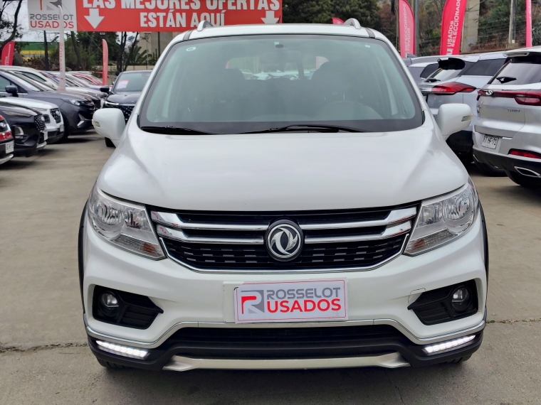 Dfm Joyear Joyear X3 1.6 2021 Usado en Rosselot Usados