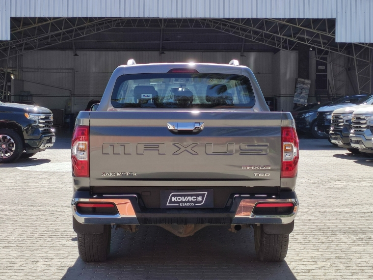Maxus T60 2.0 D20 Glx At 4x4 Diesel 2022 Usado  Usado en Kovacs Usados