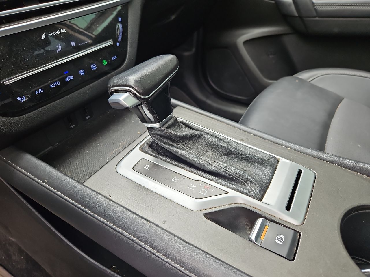 Changan Cs35 Cs35 Plus Turbo 1.4 Aut 2021 Usado en Usados de Primera - Sergio Escobar