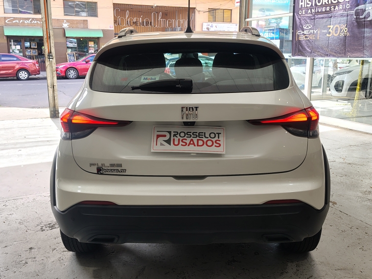 Fiat Pulse Pulse Drive Cvt 1.3 2023 Usado en Rosselot Usados