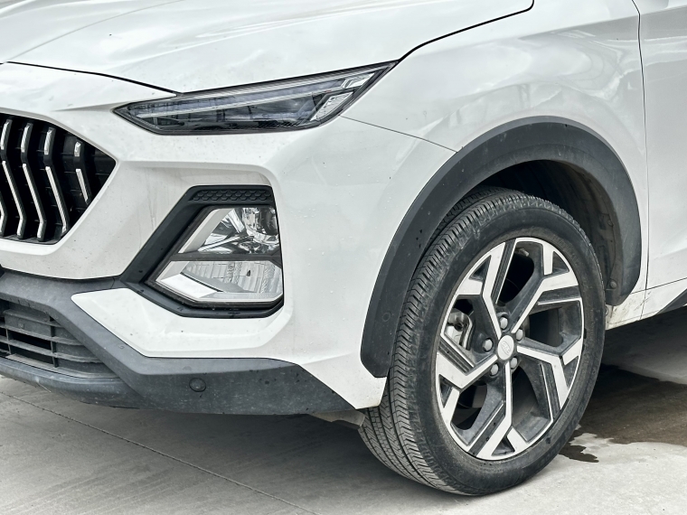 Jac Js8 Js8 Luxury 1.5 Aut 2023 Usado en Rosselot Usados