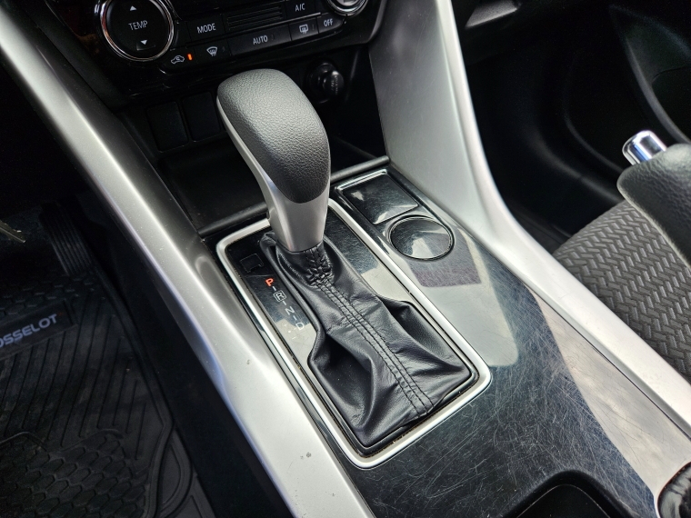 Mitsubishi Eclipse cross Eclipse Cross Rx 1.5 Aut 2023 Usado en Rosselot Usados