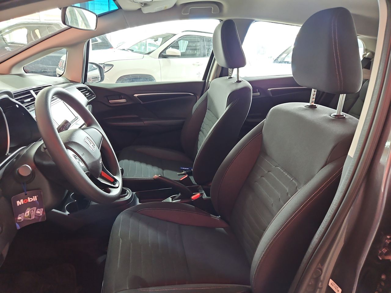 Honda Wr-v Wr V Lx 1.5 2022 Usado en Usados de Primera - Sergio Escobar