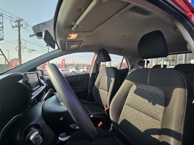Kia Morning 1.2 Ex Abs Ac Mt 2021 Usado  Usado en Kovacs Usados