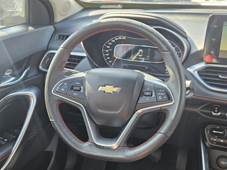 Chevrolet Groove Groove 1.5l Premier Mt 2025 Usado  Usado en Kovacs Usados