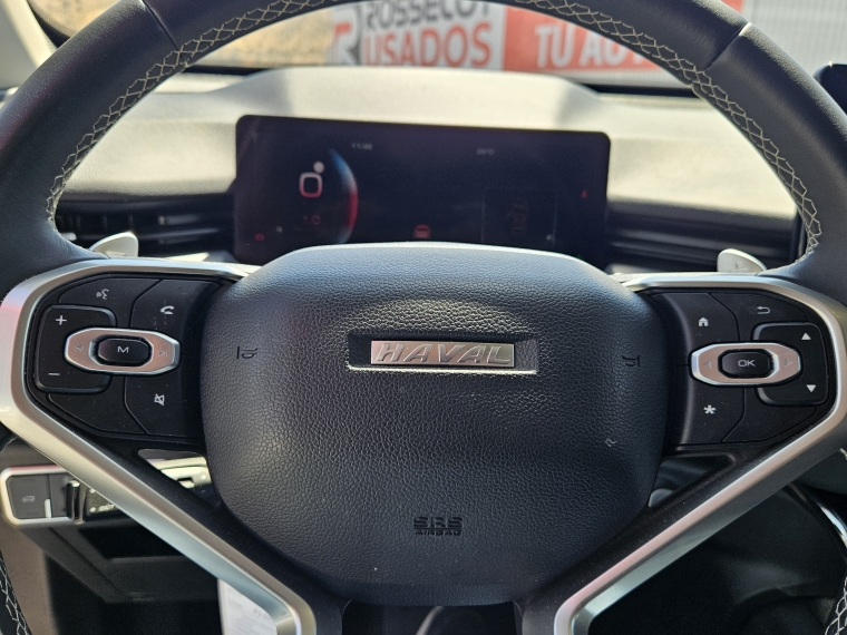 Haval H6 H6 2.0 Aut 2022 Usado en Rosselot Usados
