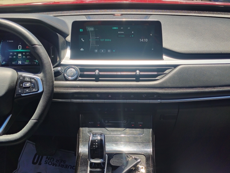 Chery Tiggo 7 pro Tiggo 7 Gls Cvt Pro 1.5 Aut 2022 Usado en Rosselot Usados