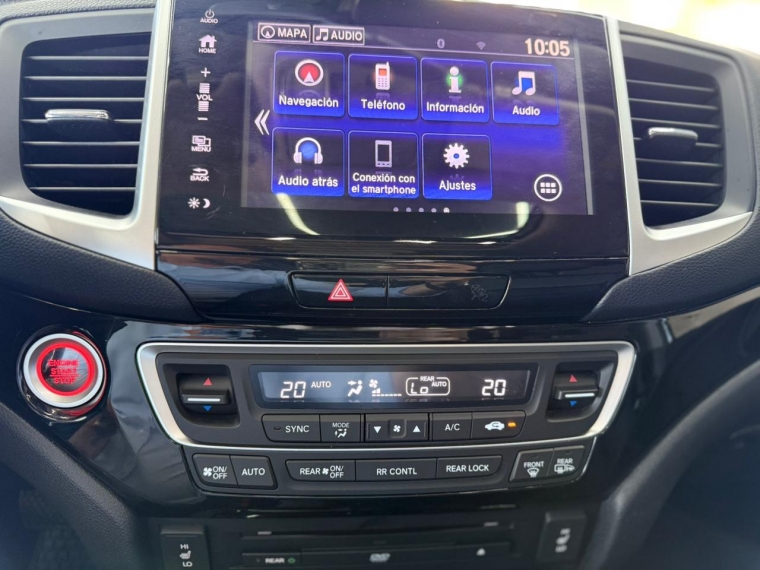 Honda Pilot New Elite 3.5 Aut 2019 Usado en Automotriz Olea Flaño