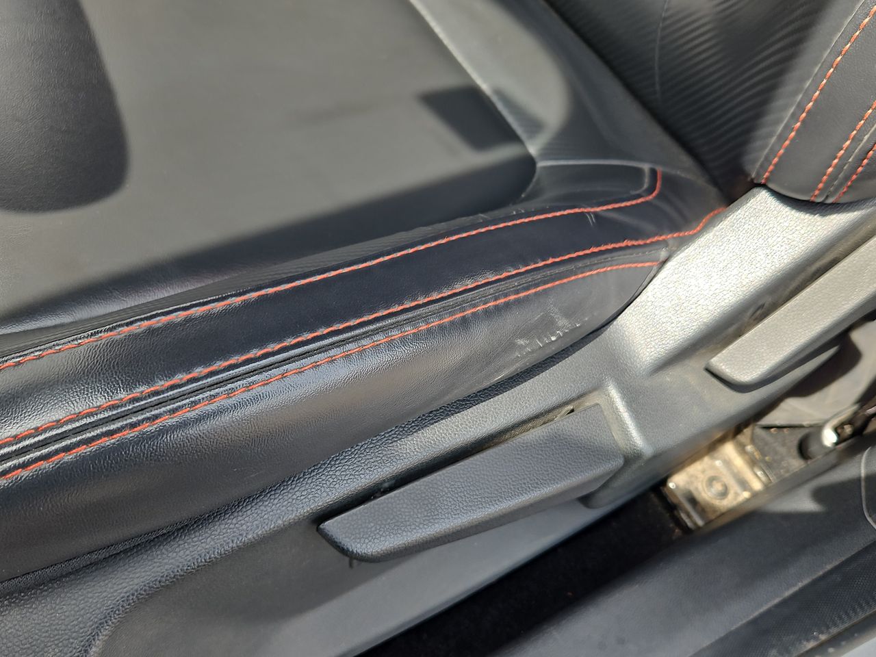 Mg Zx Zx Cvt 1.5  Aut 2022 Usado en Usados de Primera - Sergio Escobar