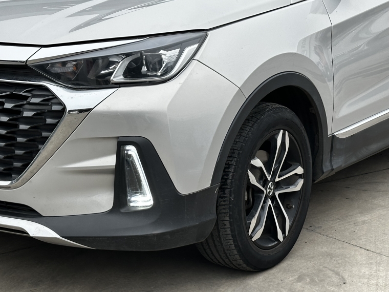 Baic X55 X55 Elite 1.5 2022 Usado en Rosselot Usados