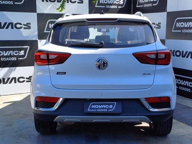 Mg Zs 1.5 Std At 2019 Usado  Usado en Kovacs Usados