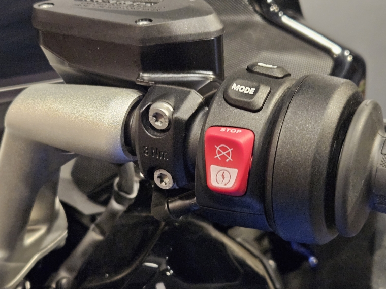 Bmw K 1600 gt . 2025 Usado en BMW Premium Selection