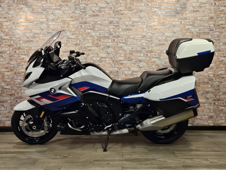 Bmw K 1600 gt . 2023 Usado en BMW Premium Selection Bmw K 1600 gt . 2023 Usado en BMW Premium Selection