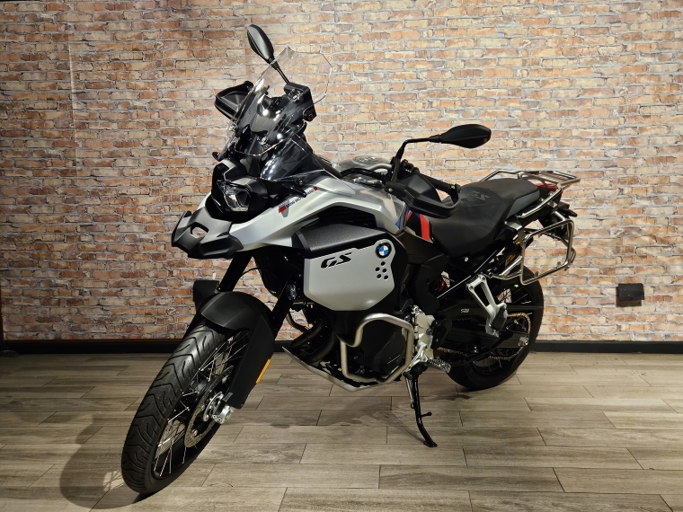 Bmw F 900 gs adv Ii 2026 Usado en BMW Premium Selection