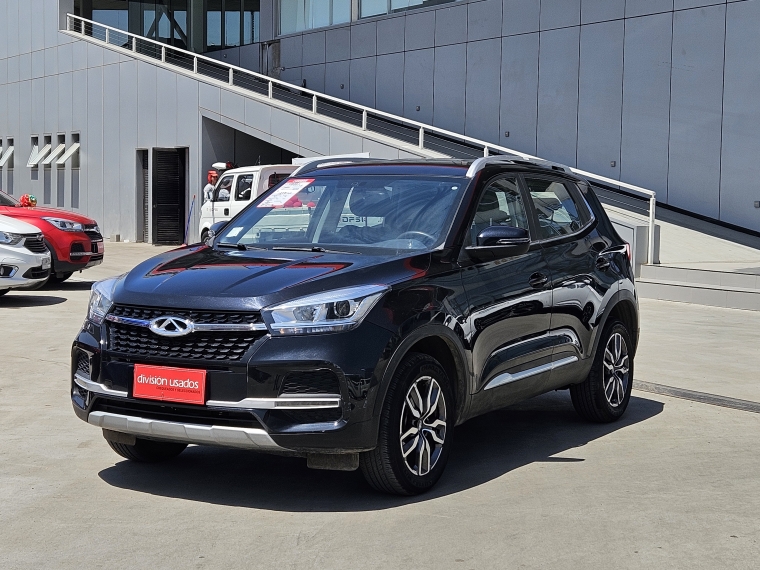 Chery Tiggo 3 New Tiggo 3 Gls Mt 2022 Usado en Rosselot Usados