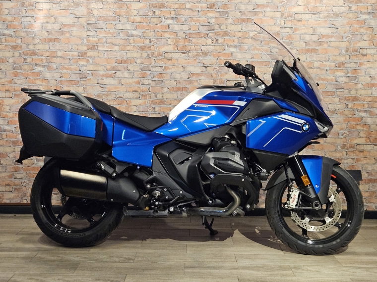 Bmw R 1300 rt . 2026 Usado en BMW Premium Selection