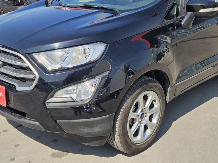 Ford Ecosport Ecosport S 1.5 2022 Usado en Rosselot Usados