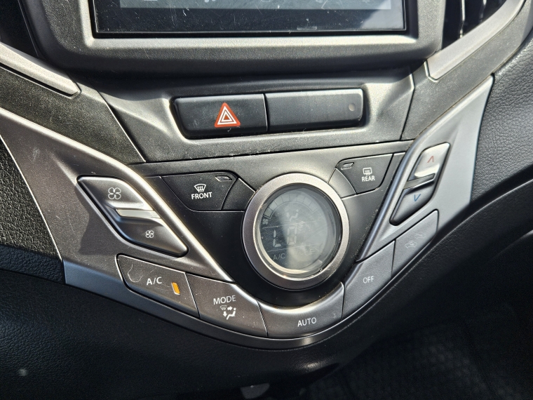 Suzuki Baleno Glx 1.4 Mt 2021 Usado  Usado en Kovacs Usados