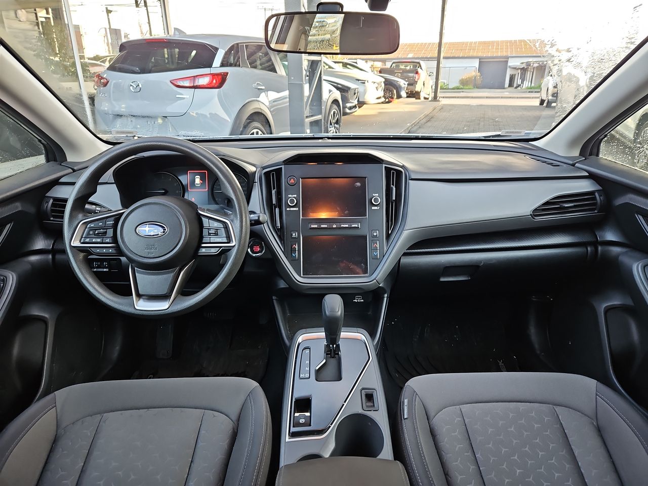 Subaru Crosstrek Crosstrek 4x4 2.0 Aut. 2024 Usado en Usados de Primera - Sergio Escobar