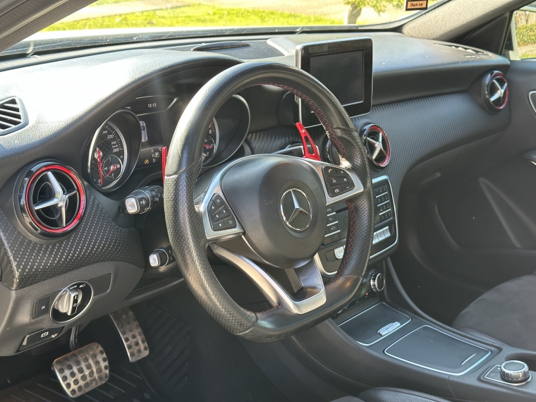 Mercedes benz A 250 Sport 2018 Usado en Autoadvice Autos Usados