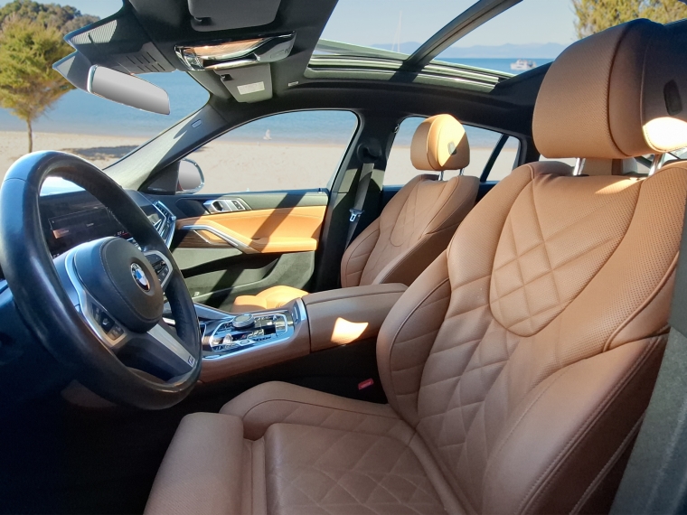 Bmw X6 Xdrive 30d M Sport 4x4 3.0 Aut 2024 Usado  Usado en BMW Premium Selection