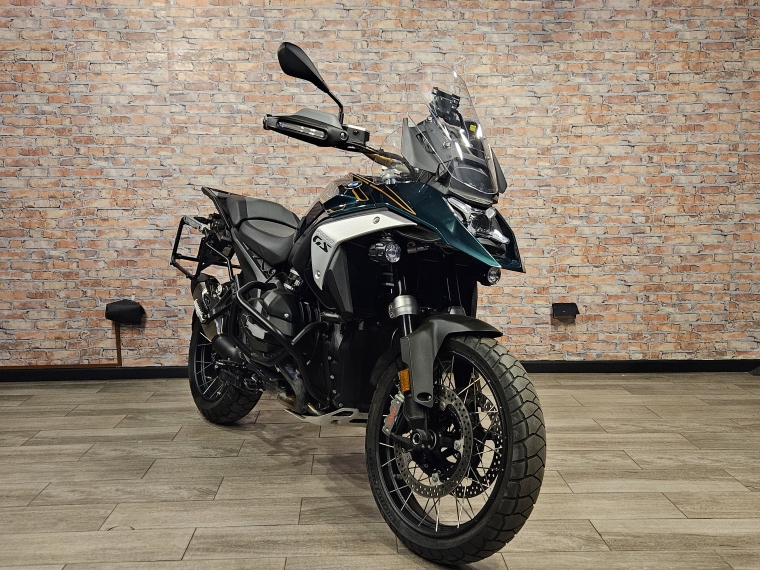 BMW R 1300 GS II OPT 719 2024