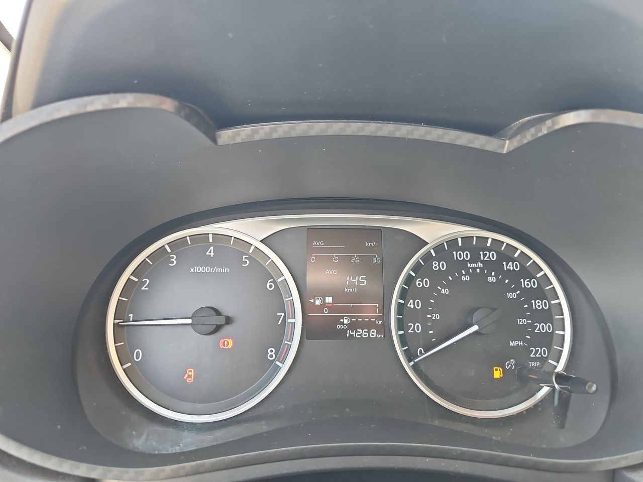 Nissan Versa Versa  Mt 1.6 2023 Usado en Usados de Primera - Sergio Escobar