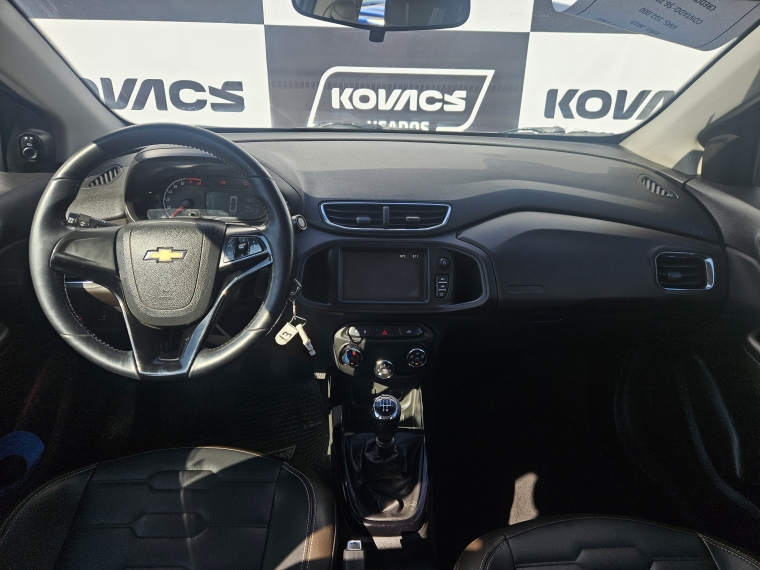 Chevrolet Prisma 1.4 Ltz Mt 2019 Usado  Usado en Kovacs Usados
