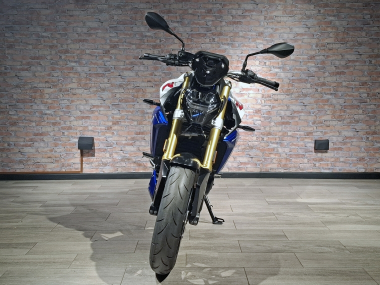 Bmw F 900 r . 2023 Usado en BMW Premium Selection