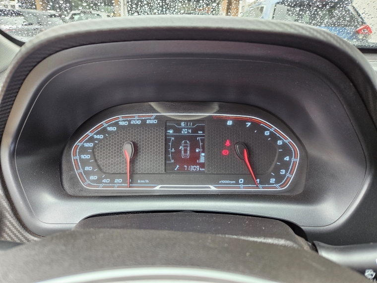 Chery Tiggo 2 Tiggo 2 Gl Mt 1.5 2022 Usado  Usado en Kovacs Usados