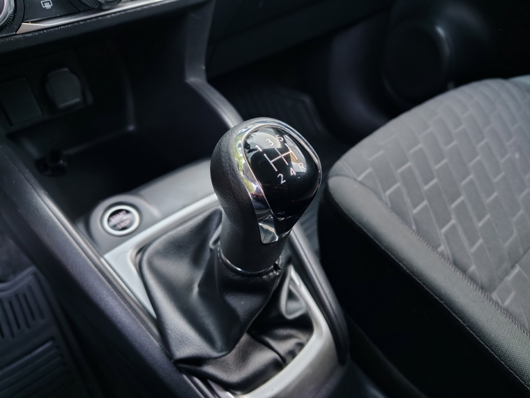 Nissan Kicks 1.6   Sense  Mt 2022 Usado  Usado en Kovacs Usados