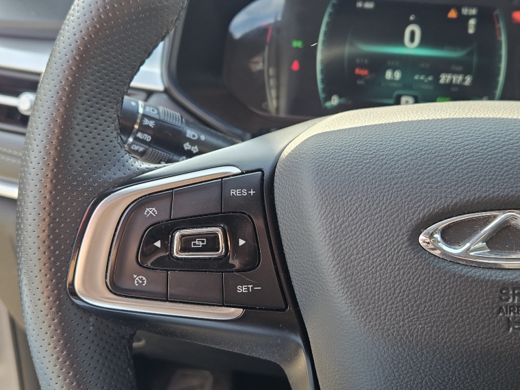 Chery Tiggo 7 pro Tiggo7 Pro Gls Cvt 1.5 Euro 6b 2024 Usado en Rosselot Usados