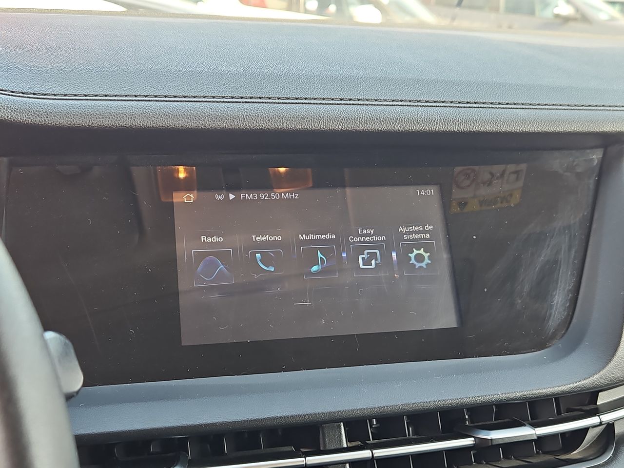 Changan Cs15 New Cs15 Elite Hb 1.5 Aut 2022 Usado en Usados de Primera - Sergio Escobar