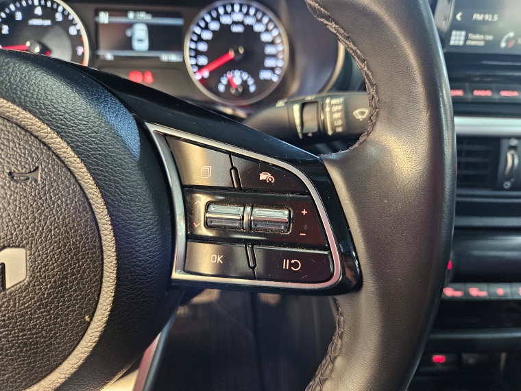 Kia Cerato Cerato Mpi 1.6 Aut 2023 Usado en Rosselot Usados