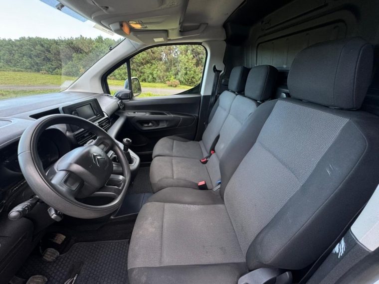 Citroen Berlingo K9 2022 Usado en G Autos Automotriz - G Autos