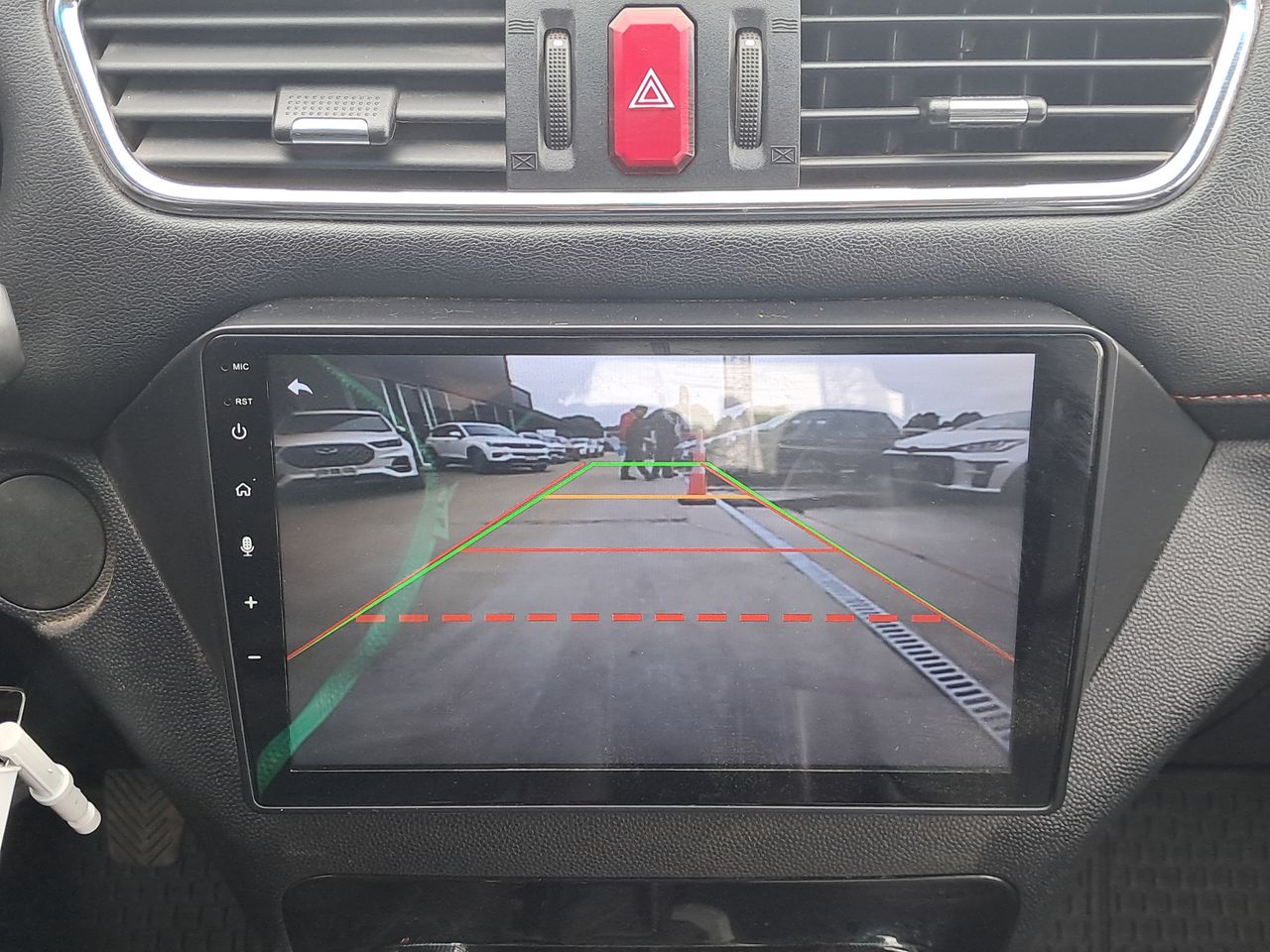 Jac Js2 Js2 Hatchback 1.5 2023 Usado en Usados de Primera - Sergio Escobar