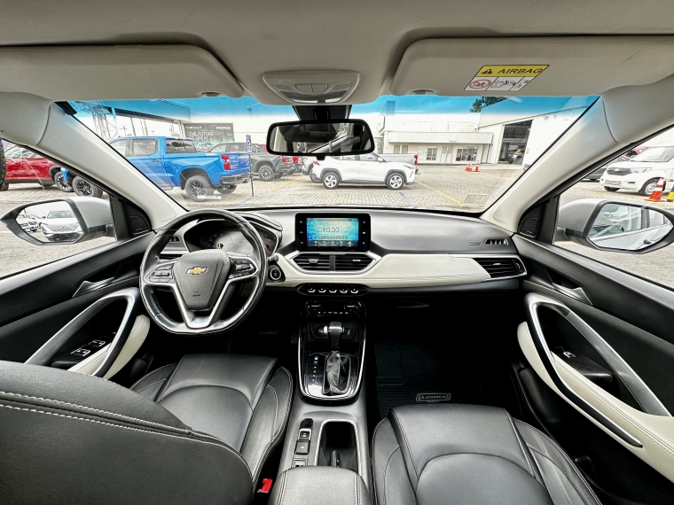 Chevrolet Captiva 1.5 Premier P At 2023 Usado  Usado en Kovacs Usados