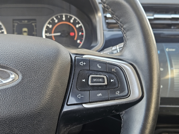 Chery Tiggo 2 pro Tiggo 2 Gls Cvt Pro 1.5 Aut 2022 Usado en Rosselot Usados