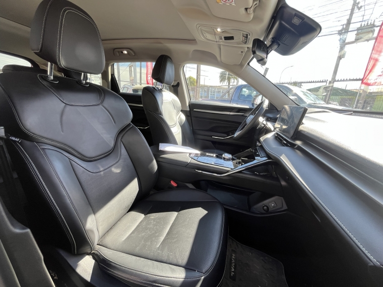 Haval H6 H6 2.0 Aut 2025 Usado  Usado en Webautos.cl