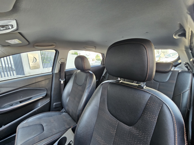 Chery Tiggo 2 Tiggo 2 1.5 2023 Usado en Rosselot Usados