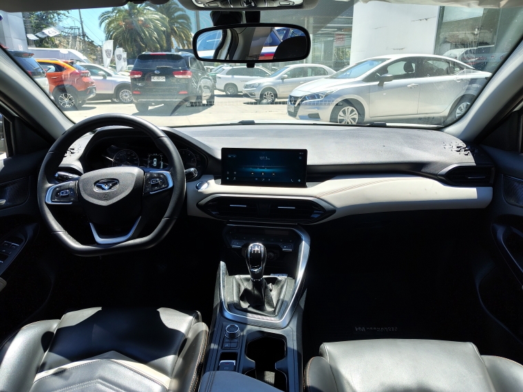 Kaiyi Kye 5 Kyx3 4x2 1.5 2024 Usado en Rosselot Usados