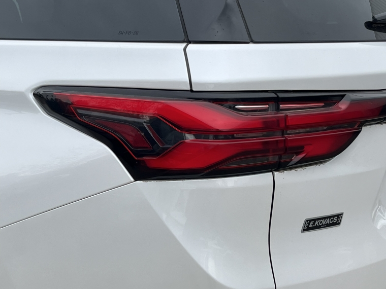 Chevrolet Traverse Rs Awd P 2023 Usado  Usado en Kovacs Usados